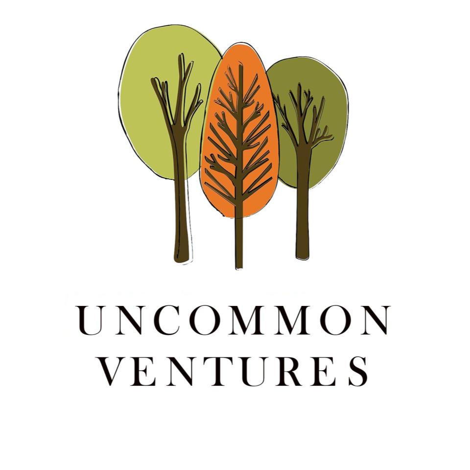 Logo de Uncommon Ventures
