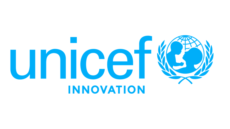 Logo de UNICEF Venture Fund