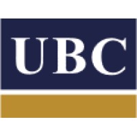 Logo de Union Bank of Cameroon (UBC)